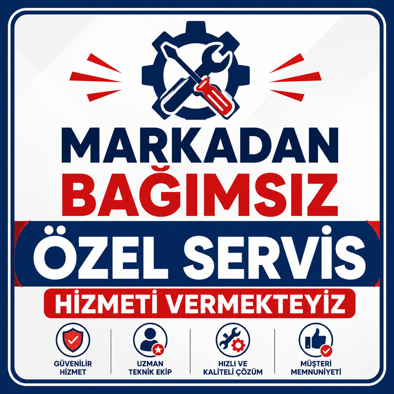 Karamanlı Bosch Kombi Servisi markadan bağımsız teknik servis